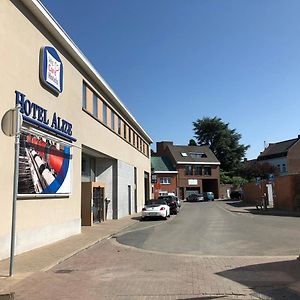 Hotel&Aparthotel Alize Mouscron
